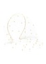 Figure View - Click To Enlarge - JENNIFER BEHR - Voilette Headband