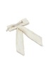 Detail View - Click To Enlarge - JENNIFER BEHR - Bailey Oversized Bow Barrette
