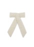 Main View - Click To Enlarge - JENNIFER BEHR - Bailey Oversized Bow Barrette
