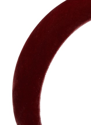 Detail View - Click To Enlarge - JENNIFER BEHR - Tori Headband