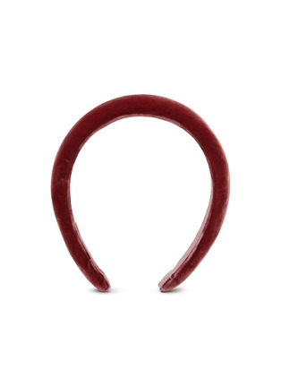 Main View - Click To Enlarge - JENNIFER BEHR - Tori Headband