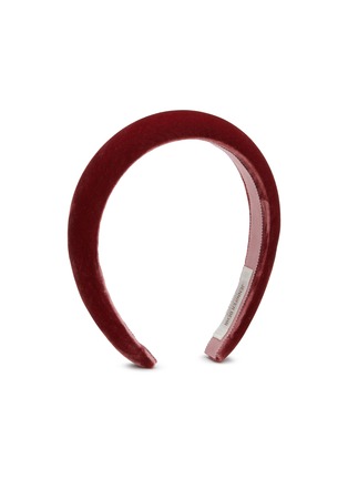 Figure View - Click To Enlarge - JENNIFER BEHR - Tori Headband