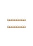 Main View - Click To Enlarge - JENNIFER BEHR - Gracie Bobby Pins — Set of 2