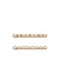 Main View - Click To Enlarge - JENNIFER BEHR - Gracie Bobby Pins — Set of 2