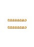 Figure View - Click To Enlarge - JENNIFER BEHR - Gracie Bobby Pins — Set of 2