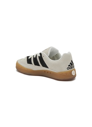  - ADIDAS - Adimatic Low Top Lace Up Sneakers