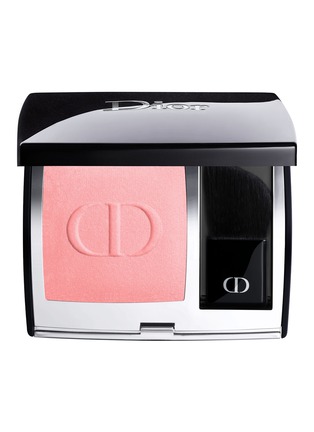 Main View - Click To Enlarge - DIOR BEAUTY - Rouge Blush — 343 Panarea