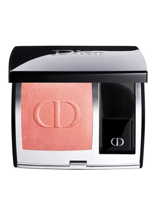 Main View - Click To Enlarge - DIOR BEAUTY - Rouge Blush — 505 Sensual