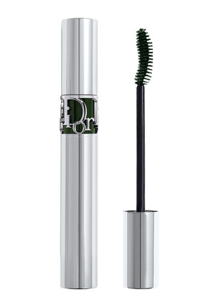 Main View - Click To Enlarge - DIOR BEAUTY - Diorshow Iconic Overcurl — 374 Dark Green