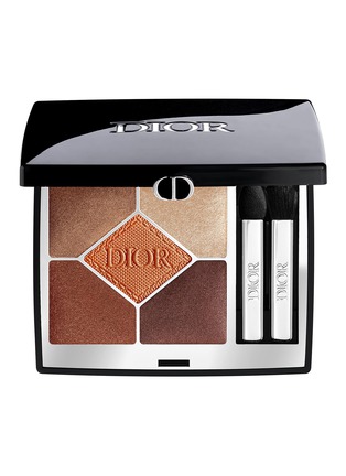 Main View - Click To Enlarge - DIOR BEAUTY - Diorshow 5 Couleurs — 439 Copper