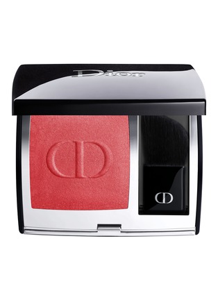 Main View - Click To Enlarge - DIOR BEAUTY - Rouge Blush — 999