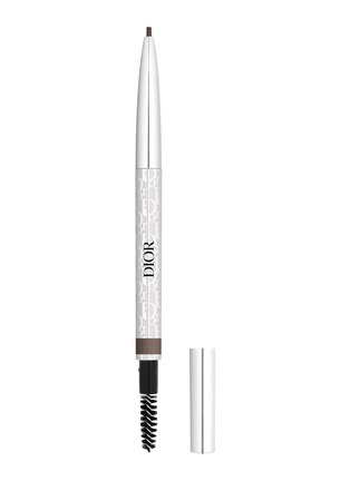 Main View - Click To Enlarge - DIOR BEAUTY - Diorshow Brow Styler — 003 Brown