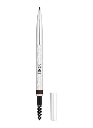 Main View - Click To Enlarge - DIOR BEAUTY - Diorshow Brow Styler — 005 Black