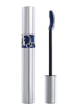Main View - Click To Enlarge - DIOR BEAUTY - Diorshow Iconic Overcurl — 264 Blue