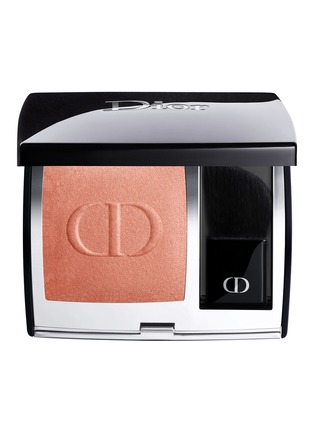 Main View - Click To Enlarge - DIOR BEAUTY - Rouge Blush — 959 Charnelle