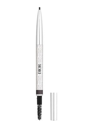 Main View - Click To Enlarge - DIOR BEAUTY - Diorshow Brow Styler — 032 Dark Brown