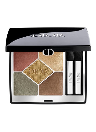 Main View - Click To Enlarge - DIOR BEAUTY - Diorshow 5 Couleurs — 343 Khaki