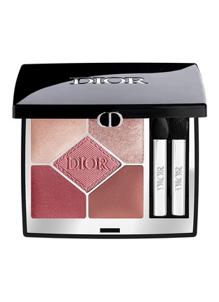 Main View - Click To Enlarge - DIOR BEAUTY - Diorshow 5 Couleurs — 823 Rosa Mutabilis