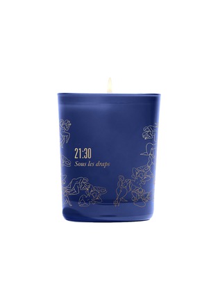 Main View - Click To Enlarge - D'ORSAY - 21:30 Sous les draps Scented Candle 190g