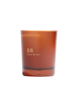 Main View - Click To Enlarge - D'ORSAY - 16:45 Mine de rien Scented Candle 190g