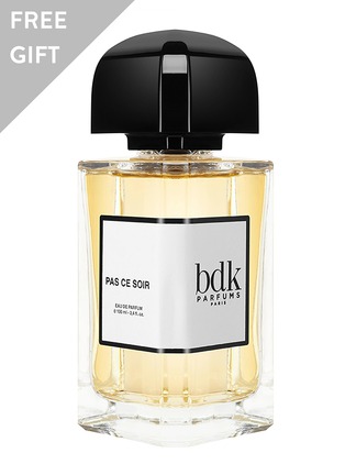 Main View - Click To Enlarge - BDK PARFUMS - Pas Сe Soir Eau de Parfum 100ml