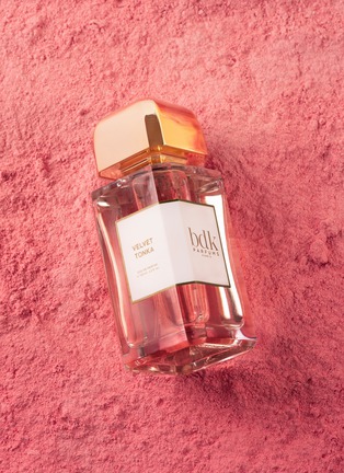 Detail View - Click To Enlarge - BDK PARFUMS - Velvet Tonka Eau de Parfum 100ml