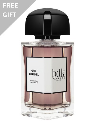 Main View - Click To Enlarge - BDK PARFUMS - Gris Charnel Eau de Parfum 100ml