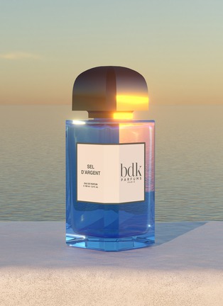 Detail View - Click To Enlarge - BDK PARFUMS - Sel d’Argent Eau de Parfum 100ml