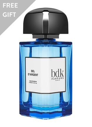 Main View - Click To Enlarge - BDK PARFUMS - Sel d’Argent Eau de Parfum 100ml