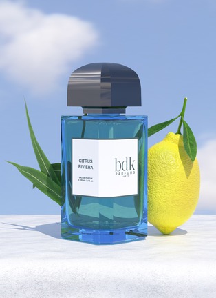 Detail View - Click To Enlarge - BDK PARFUMS - Citrus Riviera Eau de Parfum 100ml