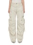 Main View - Click To Enlarge - THE ATTICO - Fern Cargo Pants