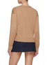 Back View - Click To Enlarge - KENZO - Boke Embroidered Cardigan