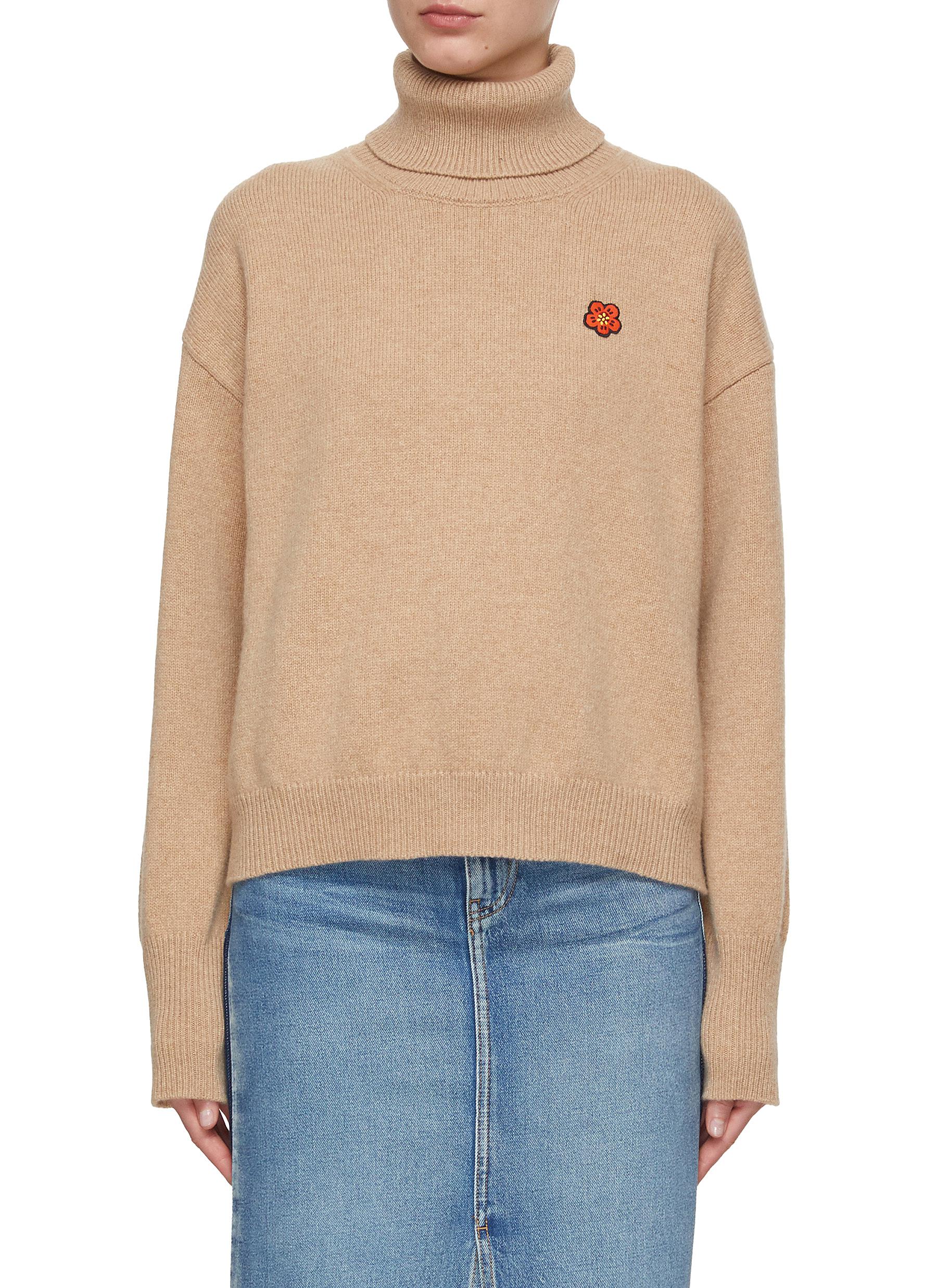 Kenzo sweater clearance women