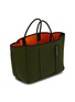 Detail View - Click To Enlarge - STATE OF ESCAPE - Petite Escape Tote Bag