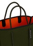 Detail View - Click To Enlarge - STATE OF ESCAPE - Petite Escape Tote Bag