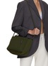 Figure View - Click To Enlarge - STATE OF ESCAPE - Petite Escape Tote Bag