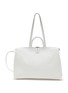 Main View - Click To Enlarge - MARSÈLL - 4 In Orizzontale Leather Weekender Bag