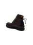  - MARSÈLL - Zucca Flat Leather Boots