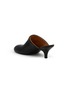  - MARSÈLL - Spilla 45 Leather Heeled Mules