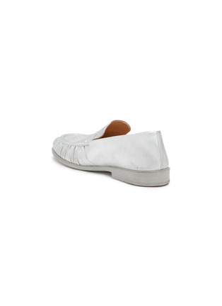  - MARSÈLL - Mocassino Leather Loafers