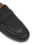Detail View - Click To Enlarge - MARSÈLL - Steccoblocco Leather Loafers
