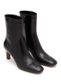 EQUIL - Brisbane 70 Leather Ankle Boots