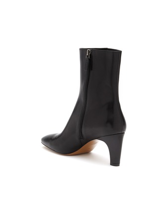  - EQUIL - Brisbane 70 Leather Ankle Boots
