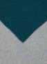 Detail View - Click To Enlarge - YVES DELORME - x Iosis Verso Throw — Paon