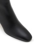 Detail View - Click To Enlarge - SERGIO ROSSI - Seventy 60 Leather Ankle Boots