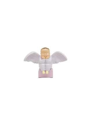 Main View - Click To Enlarge - X+Q - Mini Baby Angel — Light Purple