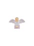 Main View - Click To Enlarge - X+Q - Mini Baby Angel — Light Purple