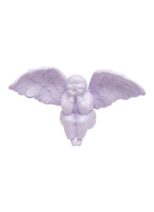 Main View - Click To Enlarge - X+Q - Rainbow Angel Ni — Light Purple