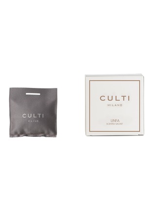 Main View - Click To Enlarge - CULTI MILANO - Thé Home Sachet — Set of 7