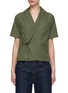 Main View - Click To Enlarge - KENZO - Kimono Hawaiian Shirt